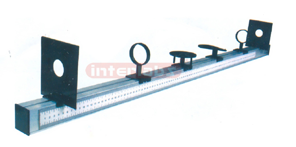 OPTICAL BENCH, ALUMINIUM EXTRUSION